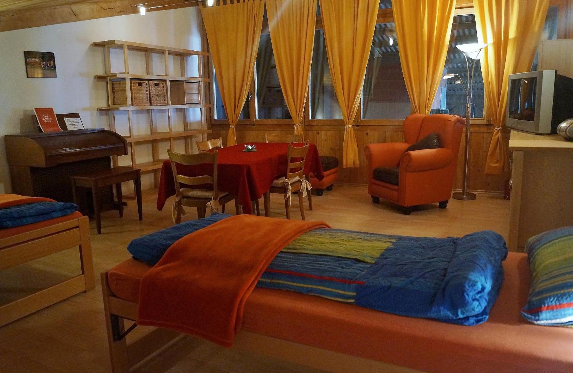 Вилла Bolderhof Hemishofen Экстерьер фото